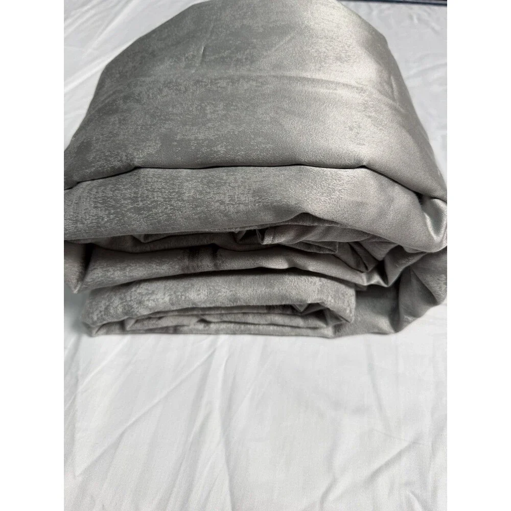 Hotel Collection Muse FULL/QUEEN Duvet Cover RARE DISCONTINUED